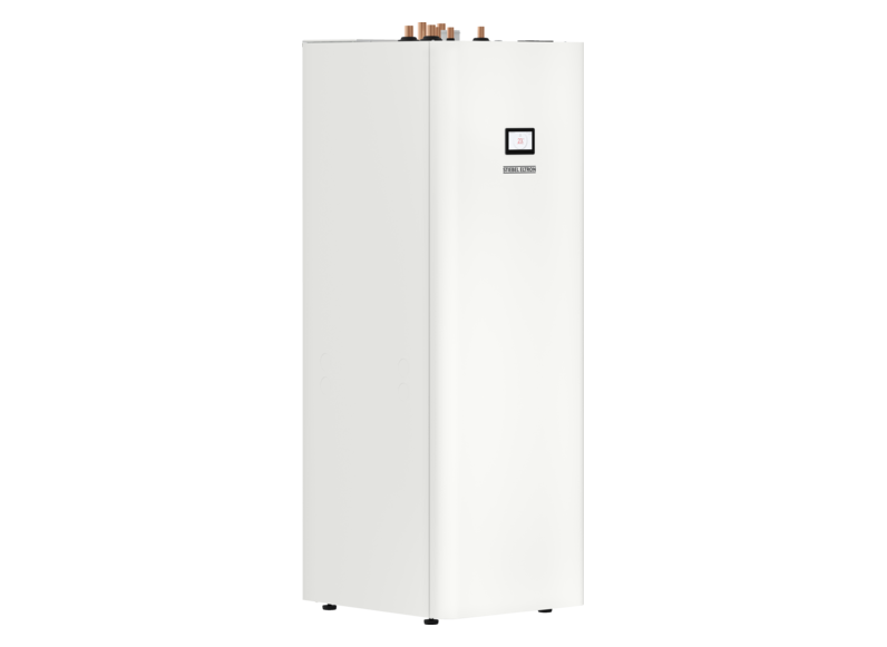 STIEBEL ELTRON Tepeln&aacute; čerpadla země-voda WPE-I 12.1 Plus HW 400
