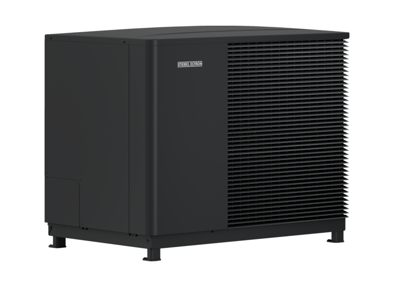 STIEBEL ELTRON Tepelná čerpadla vzduch-voda HPA-O 07.2 Plus HC 230