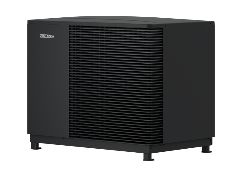 STIEBEL ELTRON Tepelná čerpadla vzduch-voda HPA-O 07.2 Plus HC 230