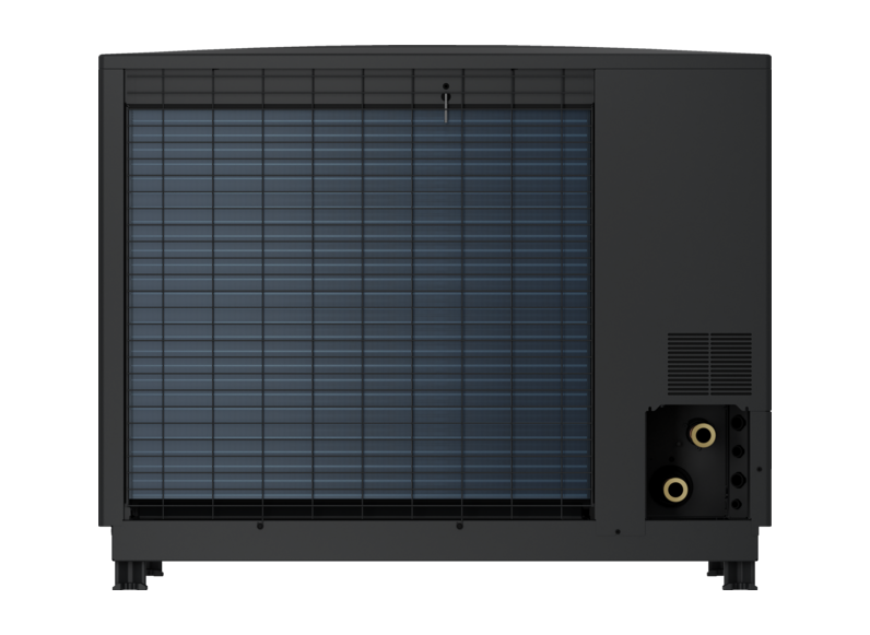 STIEBEL ELTRON Tepelná čerpadla vzduch-voda HPA-O 07.2 Plus HC 230