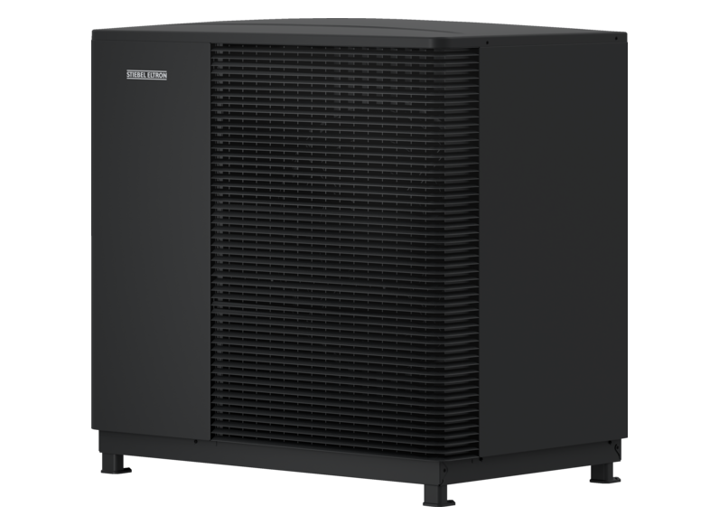 STIEBEL ELTRON Tepeln&aacute; čerpadla vzduch-voda HPA-O 10.2 Plus HC 400