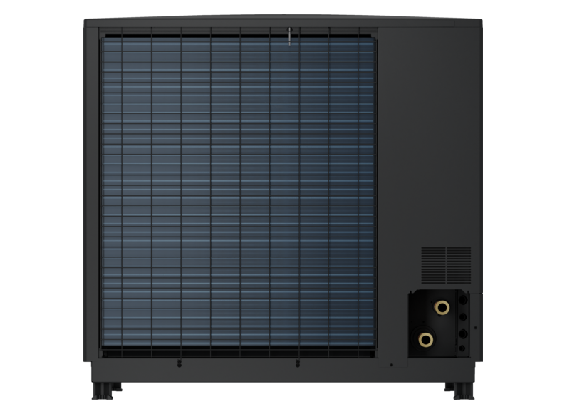 STIEBEL ELTRON Tepeln&aacute; čerpadla vzduch-voda HPA-O 10.2 Plus HC 400