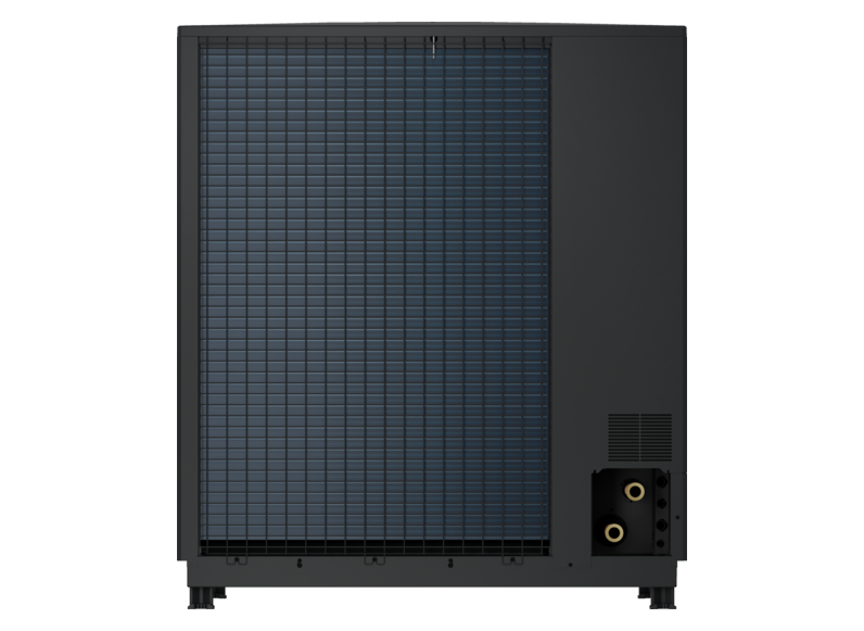 STIEBEL ELTRON Tepelná čerpadla vzduch-voda HPA-O 13.2 Plus HC 400