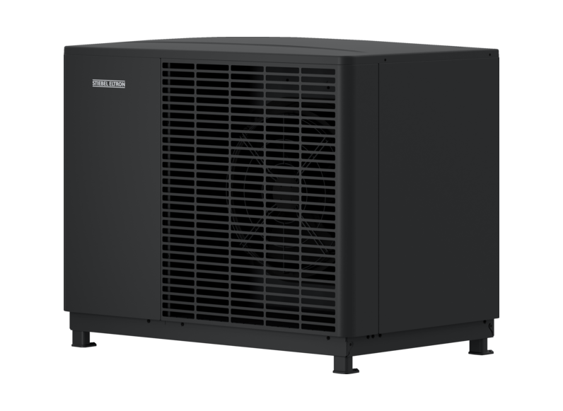 STIEBEL ELTRON Tepelná čerpadla vzduch-voda HPA-O 10.2 Trend HC 230