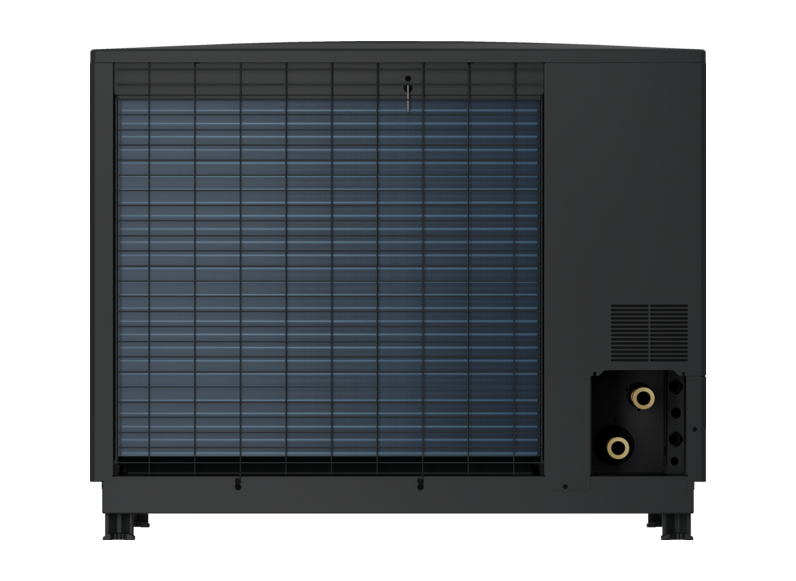 STIEBEL ELTRON Tepelná čerpadla vzduch-voda HPA-O 10.2 Trend HC 230