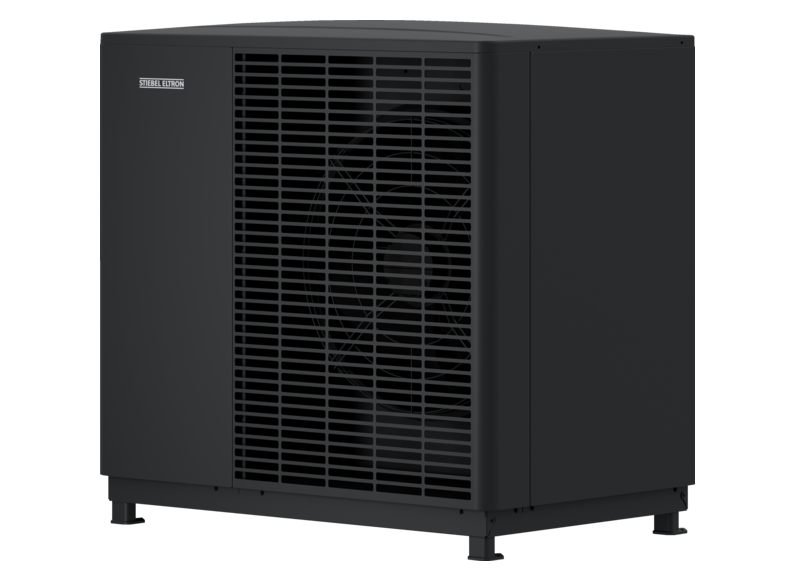 STIEBEL ELTRON Tepeln&aacute; čerpadla vzduch-voda HPA-O 13.2 Trend HC 400