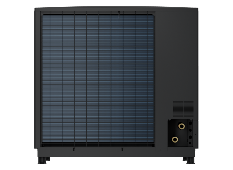 STIEBEL ELTRON Tepeln&aacute; čerpadla vzduch-voda HPA-O 13.2 Trend HC 400