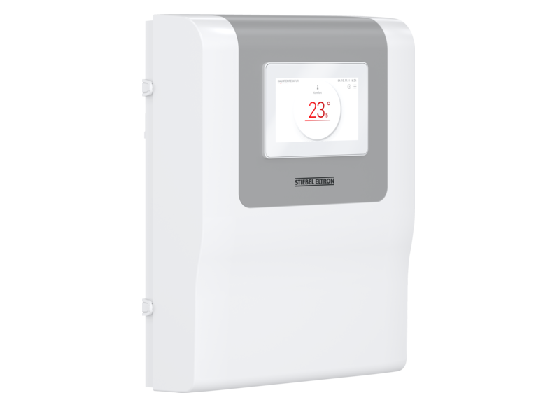 STIEBEL ELTRON Regulace / energetick&yacute; management WPM Connect International