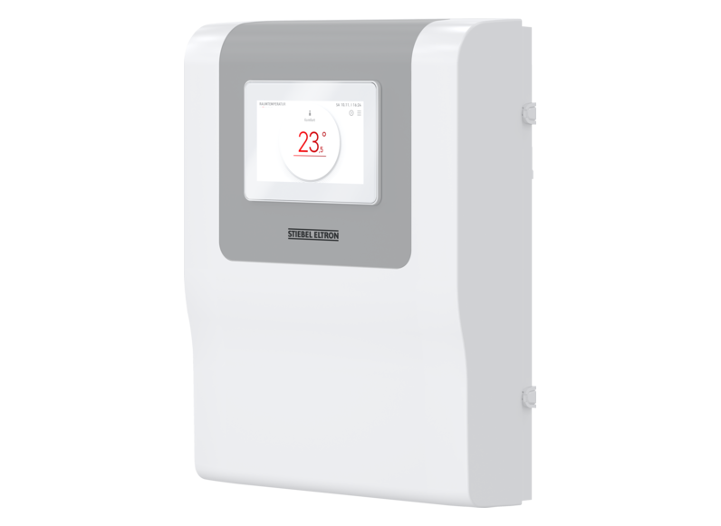 STIEBEL ELTRON Regulace / energetick&yacute; management WPM Connect International