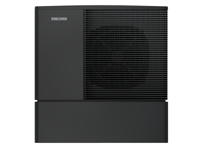 STIEBEL ELTRON Tepelná čerpadla vzduch-voda HPA-O 07.2 Plus HC 230