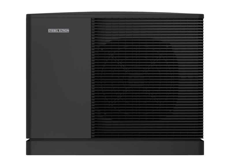 STIEBEL ELTRON Tepelná čerpadla vzduch-voda HPA-O 07.2 Plus HC 230