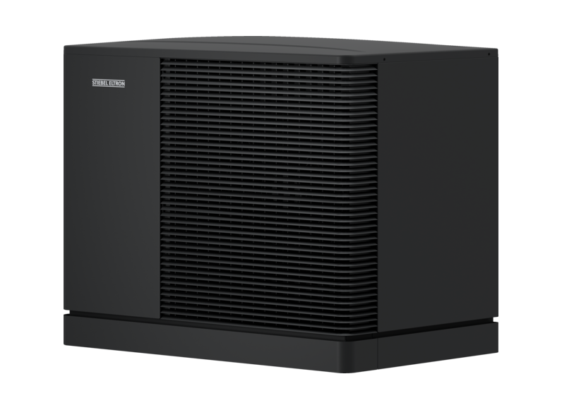 STIEBEL ELTRON Tepelná čerpadla vzduch-voda HPA-O 07.2 Plus HC 230