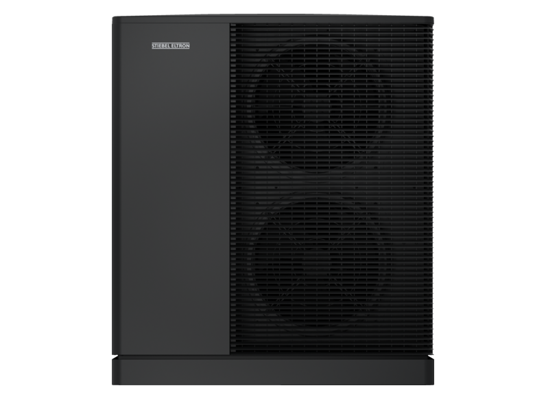 STIEBEL ELTRON Tepelná čerpadla vzduch-voda HPA-O 13.2 Plus HC 400