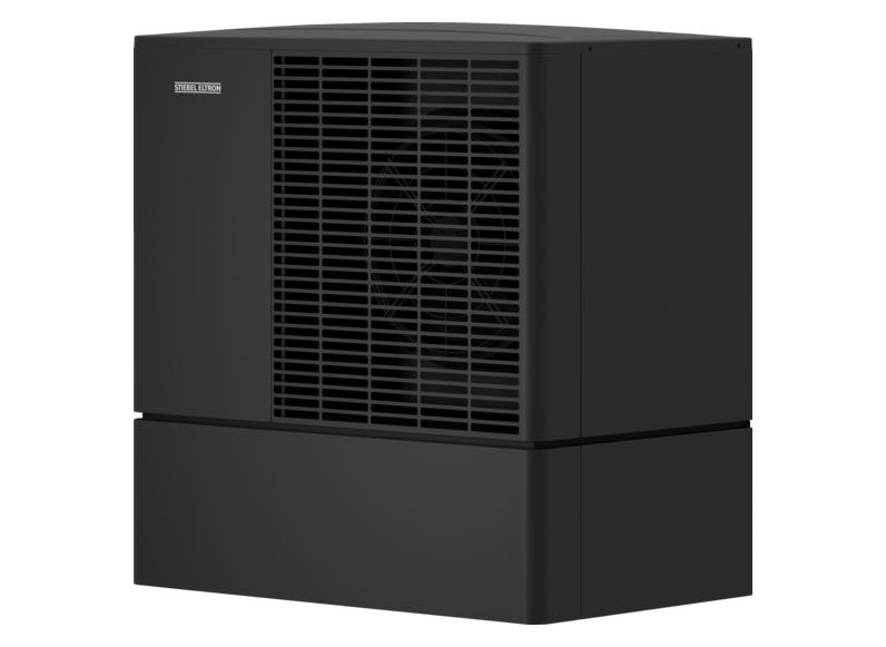 STIEBEL ELTRON Tepelná čerpadla vzduch-voda HPA-O 10.2 Trend HC 230