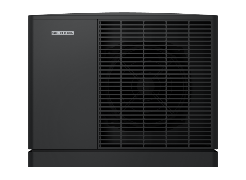 STIEBEL ELTRON Tepelná čerpadla vzduch-voda HPA-O 10.2 Trend HC 230