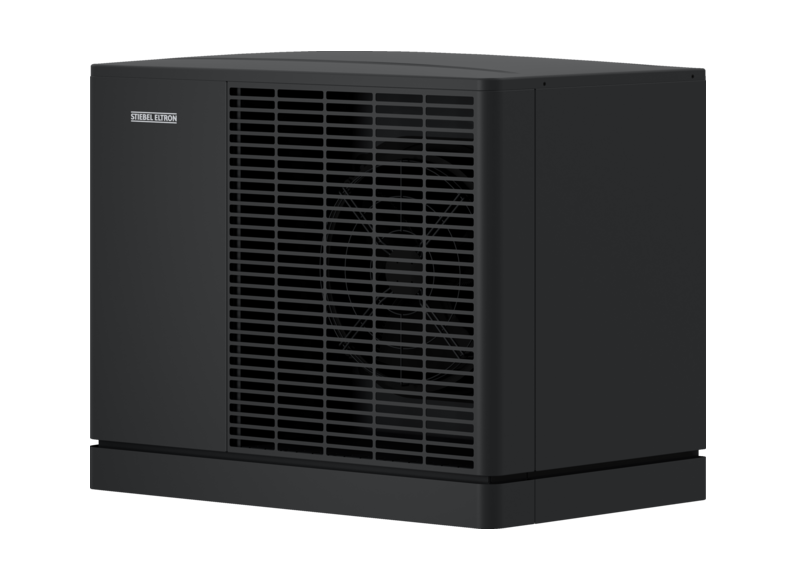 STIEBEL ELTRON Tepelná čerpadla vzduch-voda HPA-O 10.2 Trend HC 230