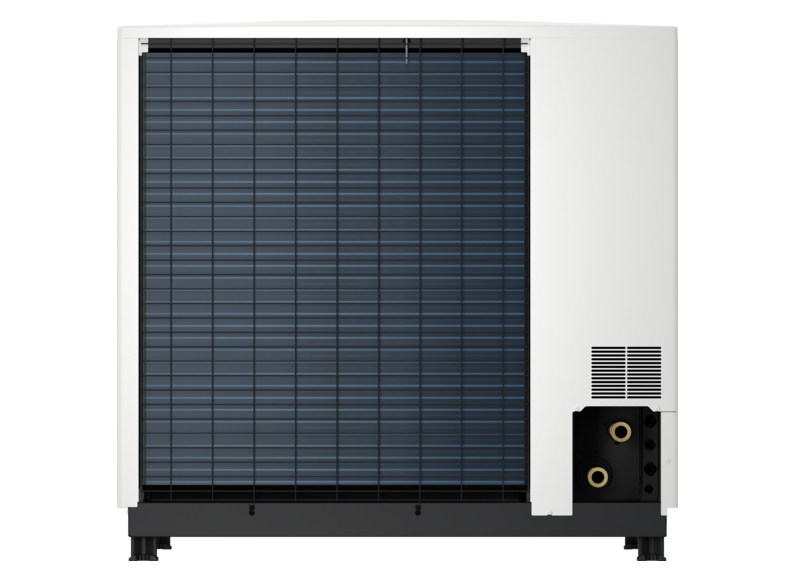 STIEBEL ELTRON Tepeln&aacute; čerpadla vzduch-voda HPA-O 10.2 W Plus HC 400