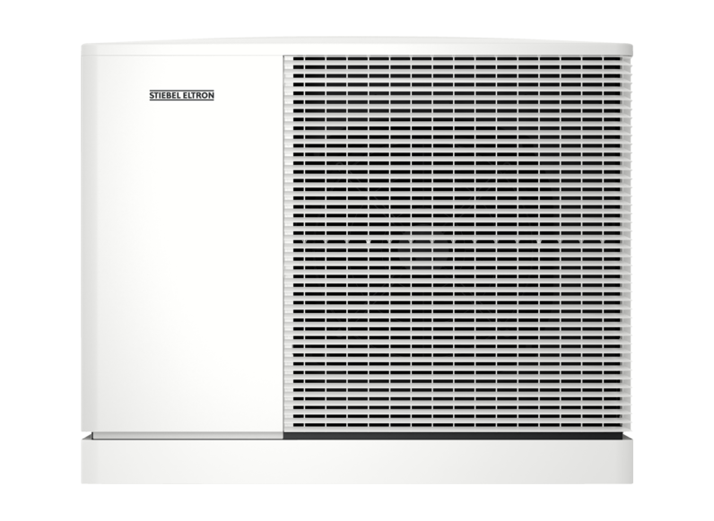 STIEBEL ELTRON Tepeln&aacute; čerpadla vzduch-voda HPA-O 07.2 W Plus HC 230