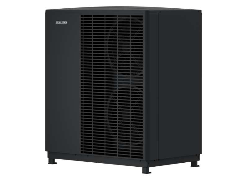 STIEBEL ELTRON Tepeln&aacute; čerpadla vzduch-voda HPA-O 17.2 Trend HC 400