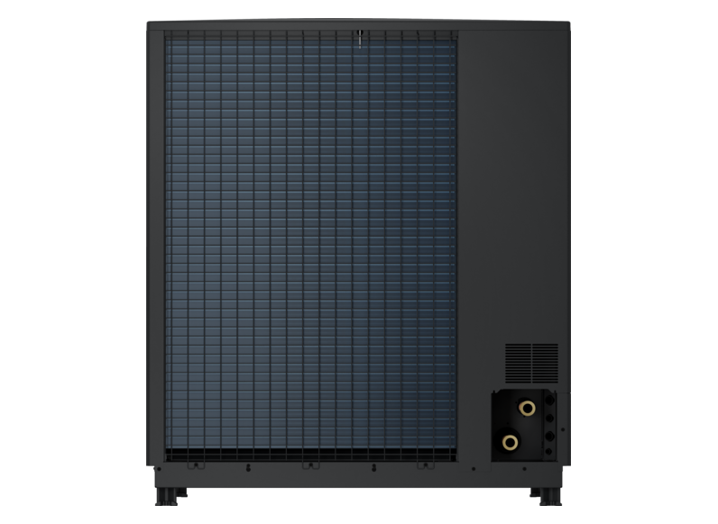 STIEBEL ELTRON Tepeln&aacute; čerpadla vzduch-voda HPA-O 17.2 Trend HC 400