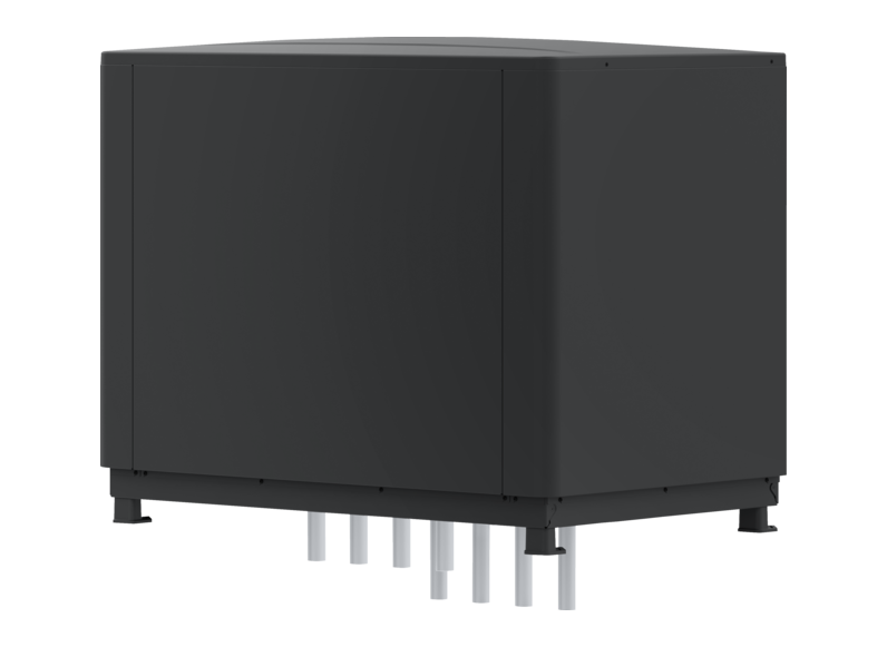 STIEBEL ELTRON Př&iacute;slu&scaron;enstv&iacute; AHP-CM 4