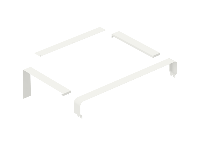 STIEBEL ELTRON Př&iacute;slu&scaron;enstv&iacute; AHP-CW.1