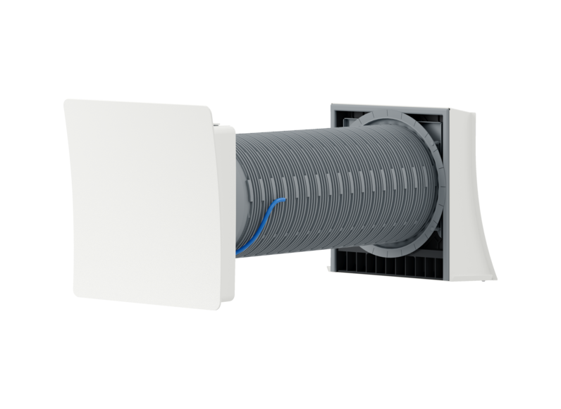 STIEBEL ELTRON Decentr&aacute;ln&iacute; větrac&iacute; syst&eacute;my VRL-W 100 P