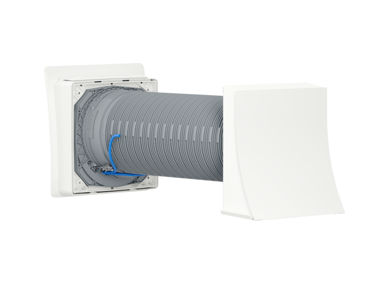 STIEBEL ELTRON Decentr&aacute;ln&iacute; větrac&iacute; syst&eacute;my VRL-W 100 P