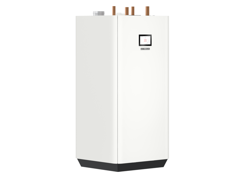 STIEBEL ELTRON Tepeln&aacute; čerpadla země-voda WPE-I 30.1 Premium H 400