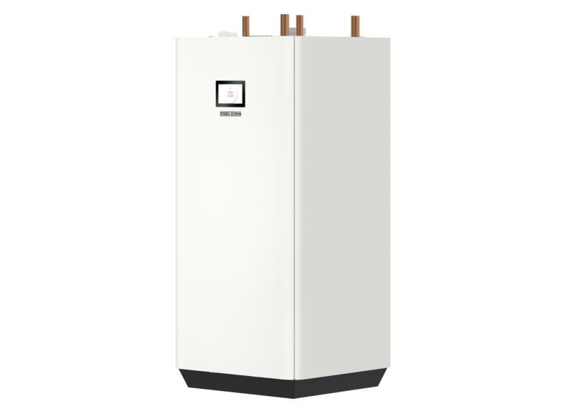 STIEBEL ELTRON Tepeln&aacute; čerpadla země-voda WPE-I 30.1 Premium H 400