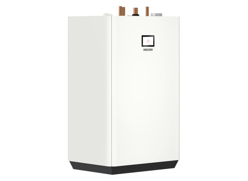STIEBEL ELTRON Tepeln&aacute; čerpadla země-voda WPE-I 60.1 Premium H 400