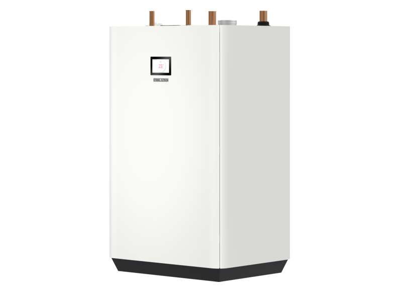 STIEBEL ELTRON Tepeln&aacute; čerpadla země-voda WPE-I 60.1 Premium H 400