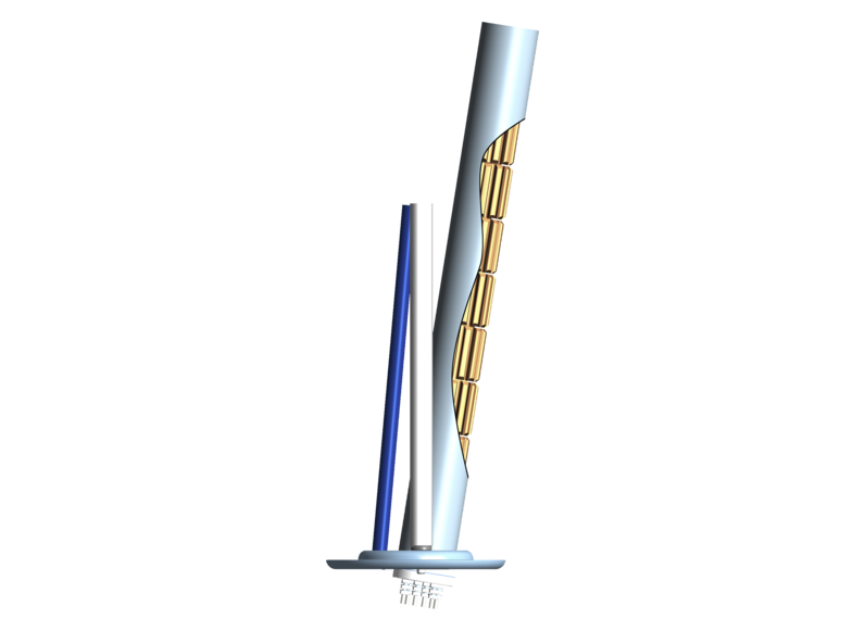 STIEBEL ELTRON N&aacute;stěnn&eacute; ohř&iacute;vače vody PSH 80 Universal EL