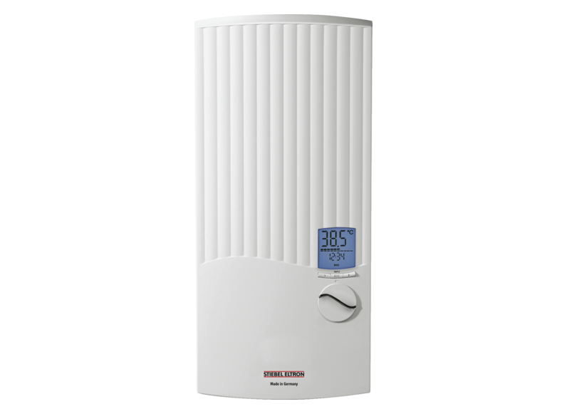 STIEBEL ELTRON Komfortn&iacute; průtokov&eacute; ohř&iacute;vače PER 18/21/24