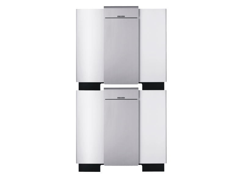 STIEBEL ELTRON Tepeln&aacute; čerpadla země-voda WPF 66