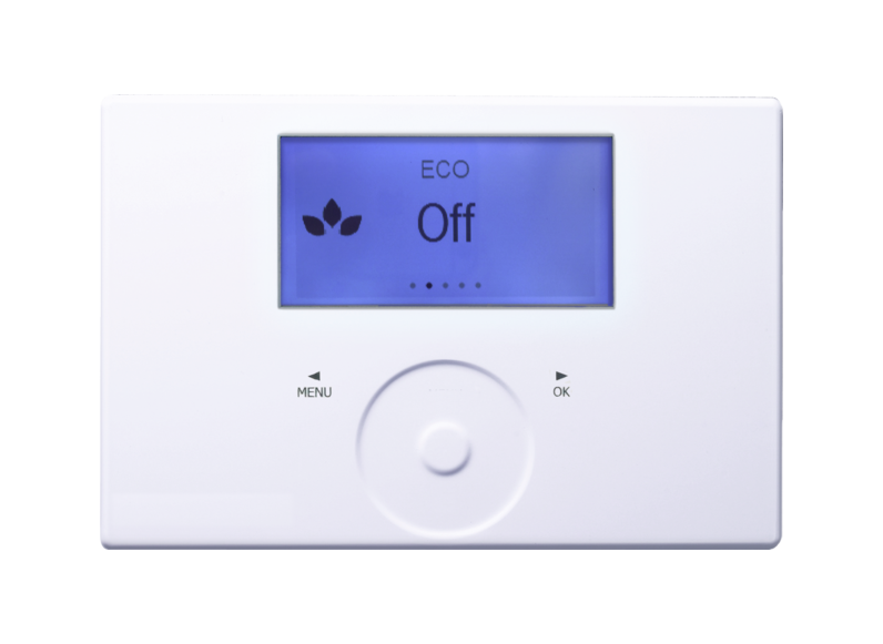 STIEBEL ELTRON Regulace / energetický management FET