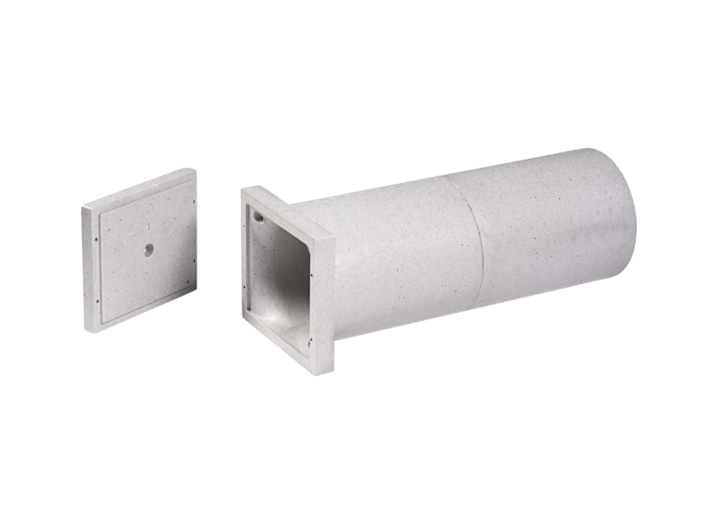 STIEBEL ELTRON Příslušenství AWG 160 R