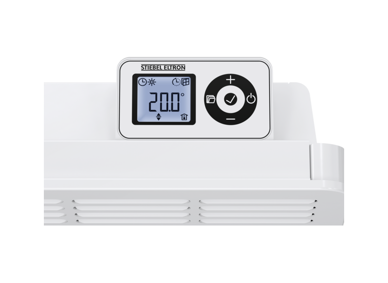 STIEBEL ELTRON Konvektory CWM 500 U