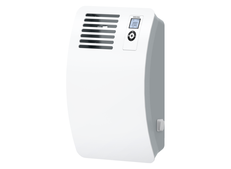STIEBEL ELTRON Konvektory CON 5 Premium