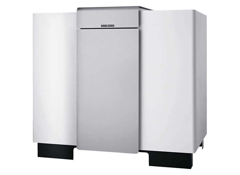 STIEBEL ELTRON Tepeln&aacute; čerpadla země-voda WPF 20