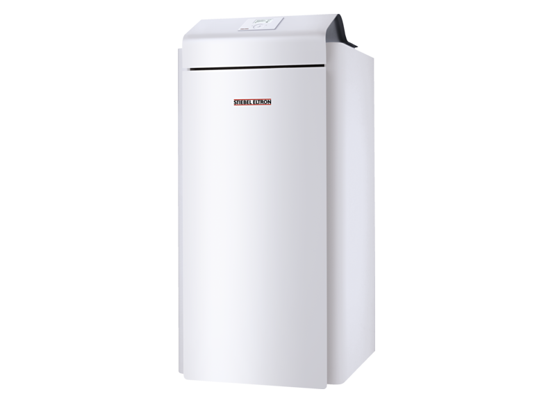 STIEBEL ELTRON Tepeln&aacute; čerpadla země-voda HPG-I 12 CS Premium