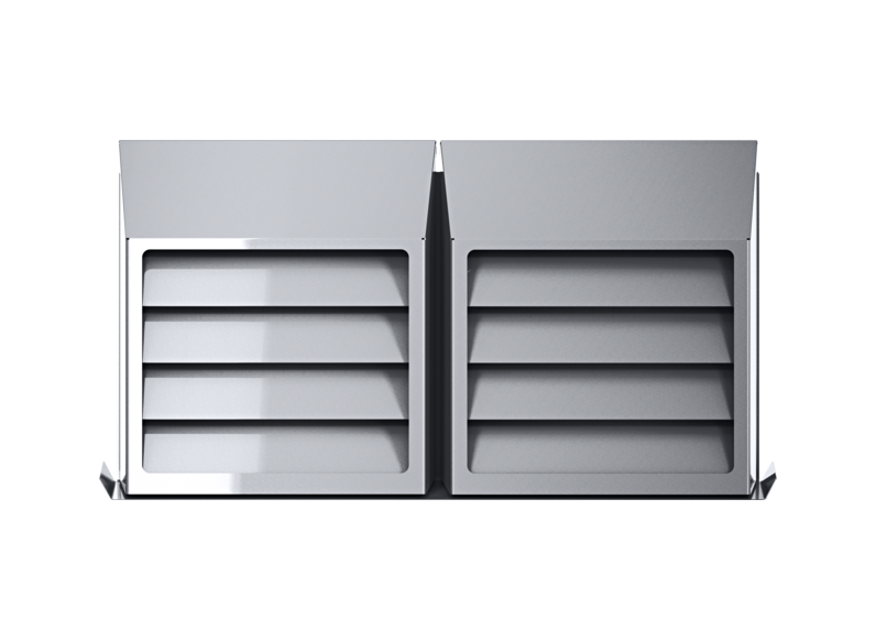 STIEBEL ELTRON Př&iacute;slu&scaron;enstv&iacute; KWG 160