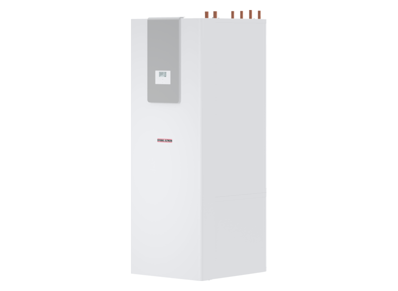 STIEBEL ELTRON Integr&aacute;ln&iacute; z&aacute;sobn&iacute;ky HSBC 200
