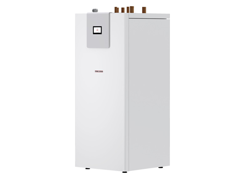 STIEBEL ELTRON Tepeln&aacute; čerpadla země-voda WPE-I 44 H 400 Premium