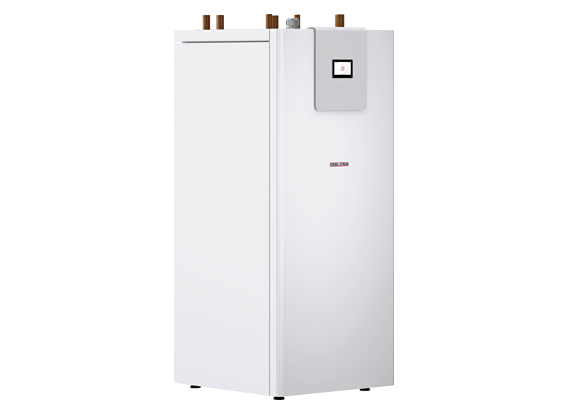 STIEBEL ELTRON Tepeln&aacute; čerpadla země-voda WPE-I 44 H 400 Premium