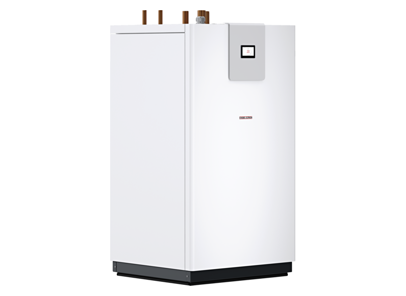 STIEBEL ELTRON Tepeln&aacute; čerpadla země-voda WPE-I 87 H 400 Premium
