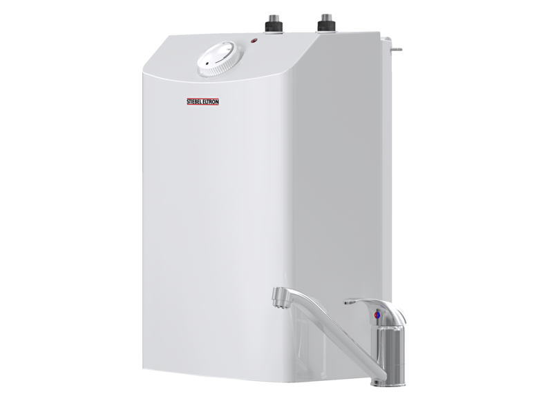 STIEBEL ELTRON Mal&eacute; ohř&iacute;vače vody ESH 10 U-N Trend +A