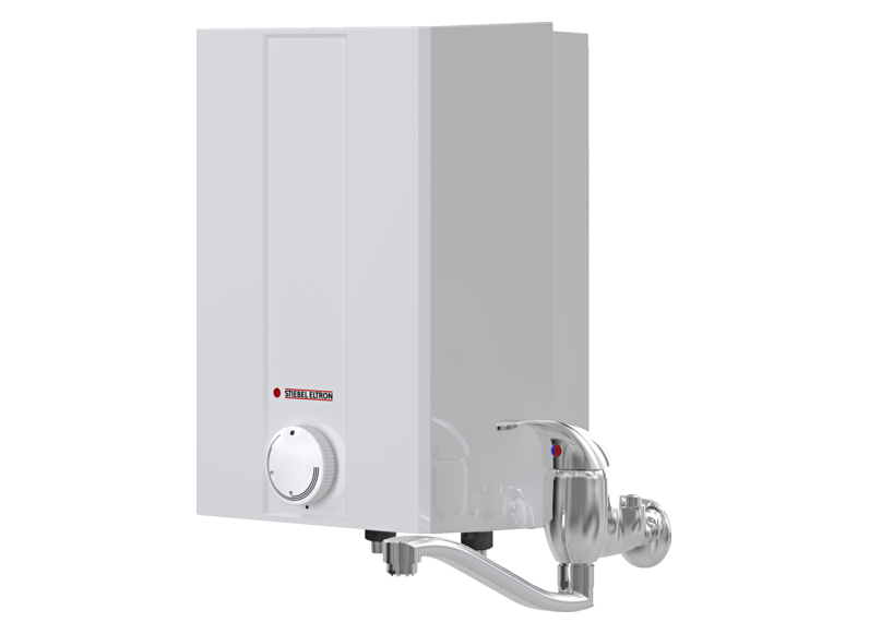 STIEBEL ELTRON Mal&eacute; ohř&iacute;vače vody ESH 5 O-N Trend+A