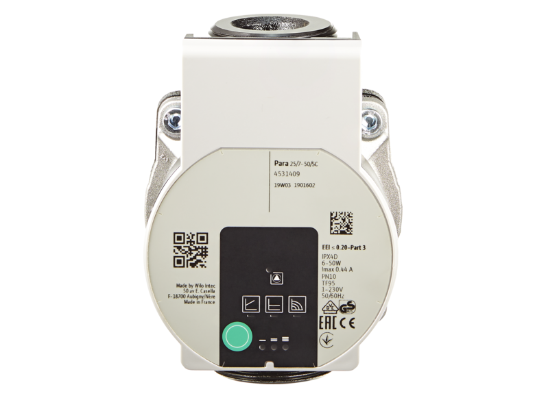 STIEBEL ELTRON Příslušenství HG Set 33-87