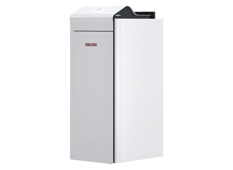STIEBEL ELTRON Tepeln&aacute; čerpadla země-voda HPG-I 12 CS Premium